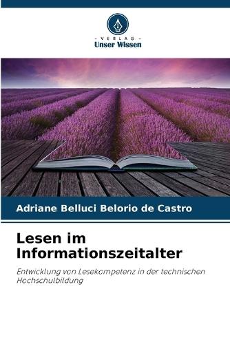 Lesen im Informationszeitalter