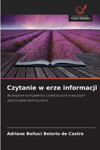 Czytanie w erze informacji