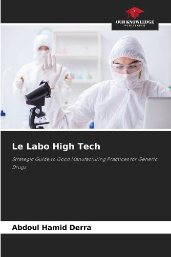 Le Labo High Tech