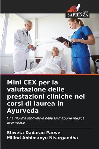 Mini CEX per la valutazione delle prestazioni cliniche nei corsi di laurea in Ayurveda