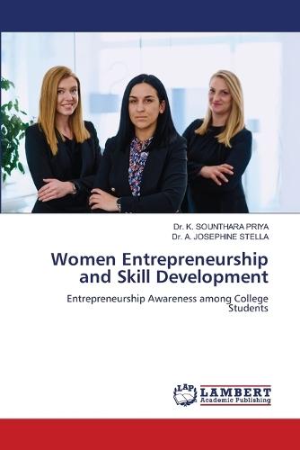 Women Entrepreneurship and Skill Development
