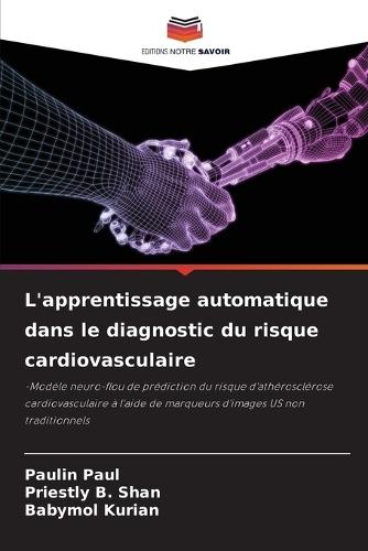 L'apprentissage automatique dans le diagnostic du risque cardiovasculaire