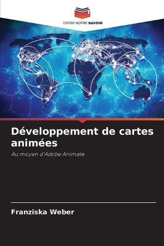 Développement de cartes animées