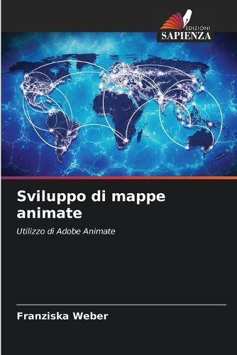 Sviluppo di mappe animate