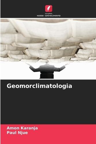Geomorclimatologia