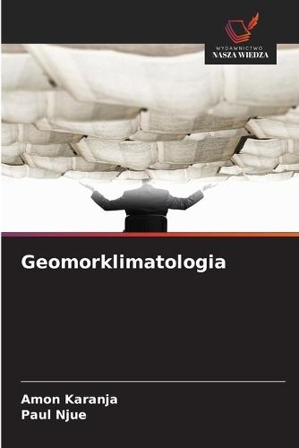 Geomorklimatologia