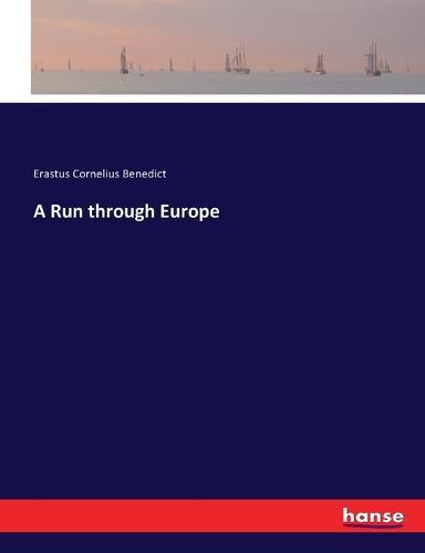 A Run through Europe
