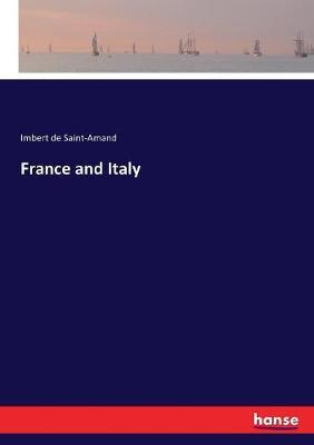 France and Italy