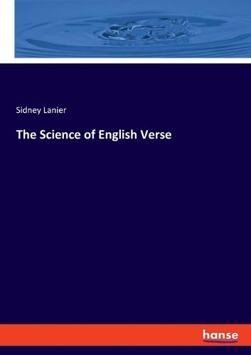 The Science of English Verse