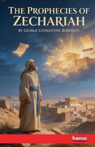 The Prophecies of Zechariah: The American Journal of Semitic Languages and Literatures