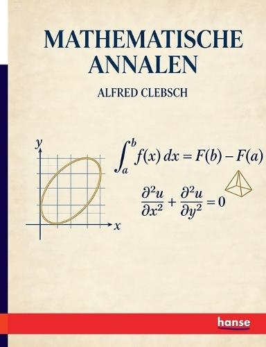 Mathematische Annalen