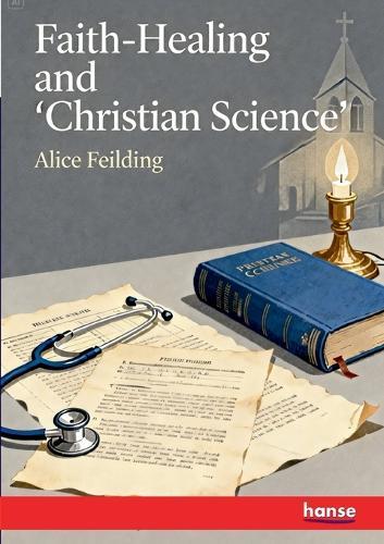 Faith-Healing and 'Christian Science'