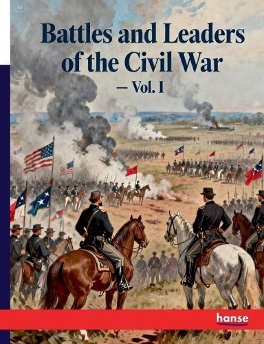Battles and Leaders of the Civil War: Vol. I