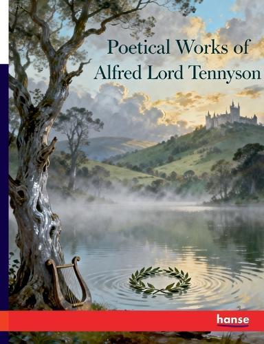 Poetical Works of Alfred Lord Tennyson