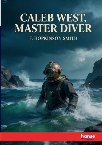 Caleb West Master Diver