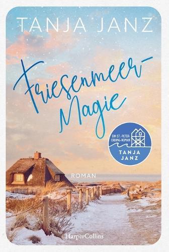Frisian Sea Magic / Friesenmeermagie