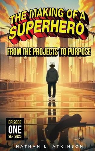 The Making of a Superhero: From the Projects to Purpose: Episode One