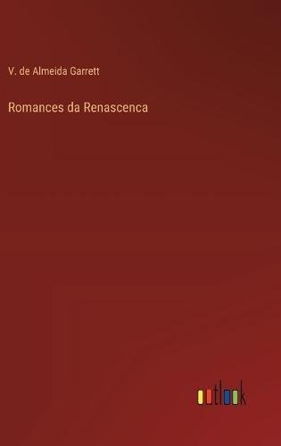 Romances da Renascenca