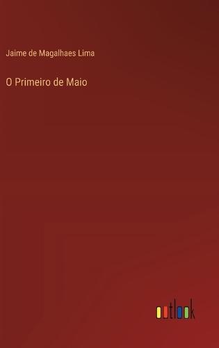 O Primeiro de Maio