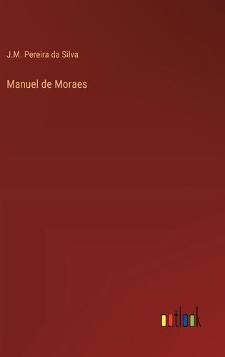 Manuel de Moraes
