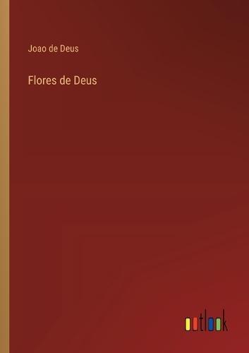 Flores de Deus