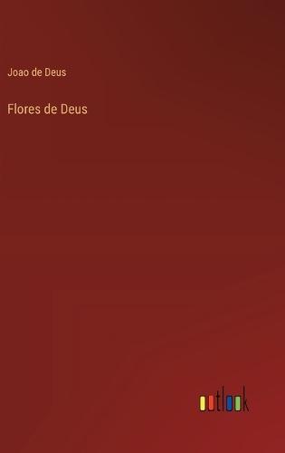 Flores de Deus