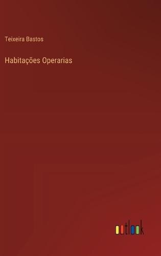 Habitações Operarias