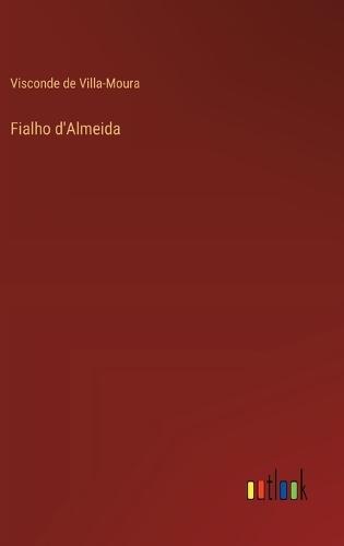 Fialho d'Almeida