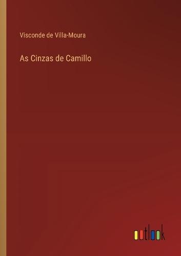 As Cinzas de Camillo
