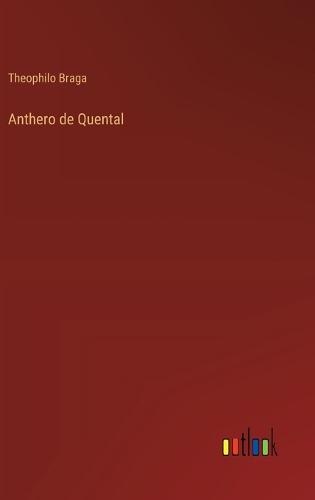 Anthero de Quental