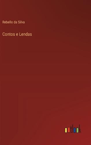 Contos e Lendas