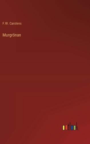 Murgrönan