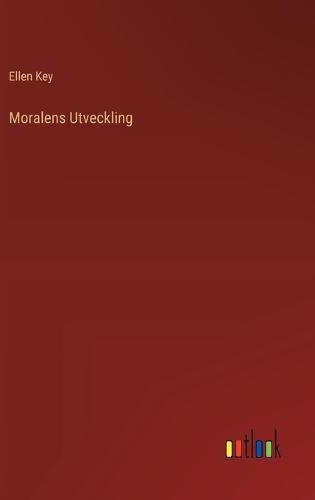 Moralens Utveckling