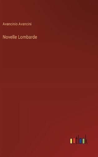 Novelle Lombarde