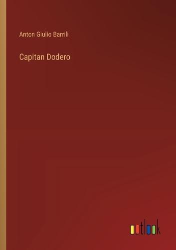 Capitan Dodero