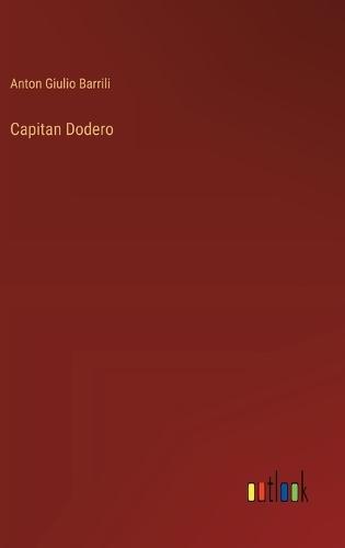 Capitan Dodero