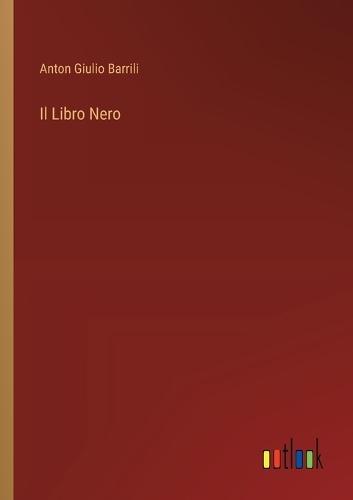 Il Libro Nero