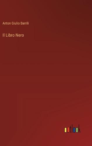 Il Libro Nero