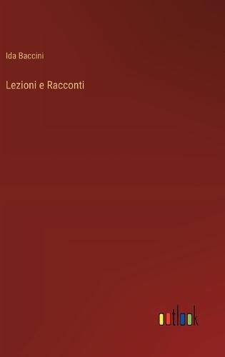 Lezioni e Racconti