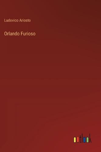 Orlando Furioso