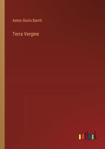Terra Vergine