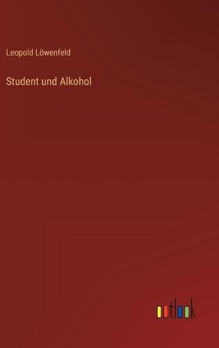 Student und Alkohol