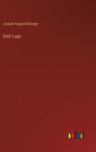 Emil Lugo