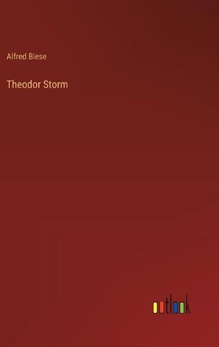 Theodor Storm