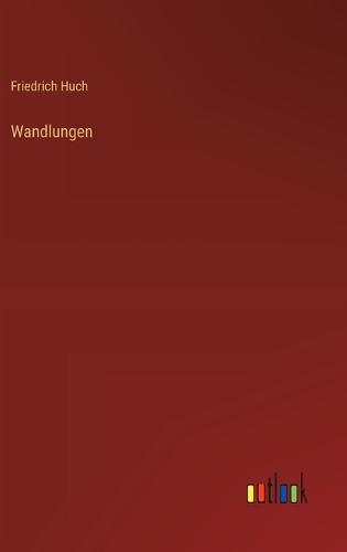 Wandlungen