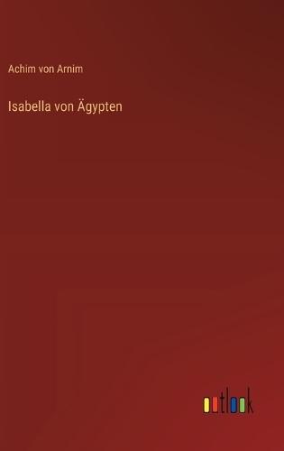 Isabella von Ägypten