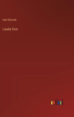 Lauda Sion