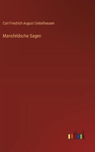 Mansfeldsche Sagen