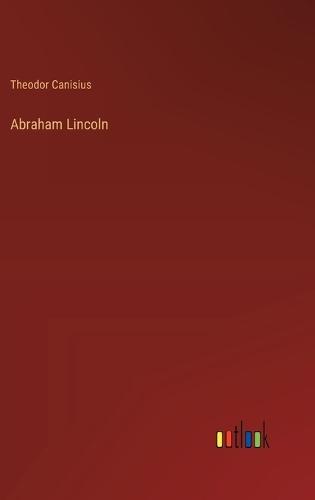 Abraham Lincoln