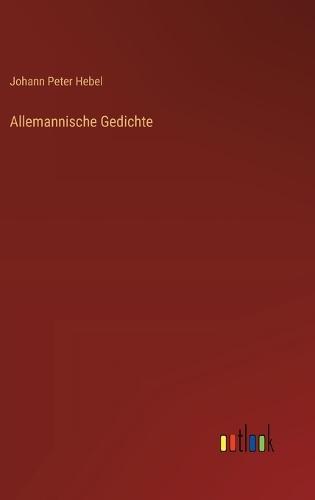 Allemannische Gedichte